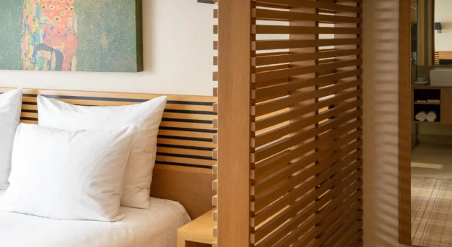 Номер Standard Ana Hotels Sport Poiana Brasov