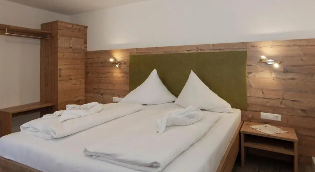 Трёхместный номер Standard Hotel Neuwirt