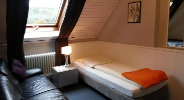 Номер Standard Hotel Restaurant Klostermühle