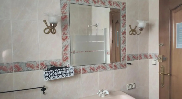 Номер Standard La Casa de Carmen