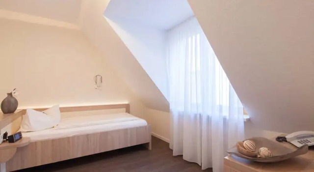 GDA Hotel am Schlosspark