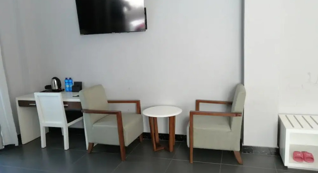 Sunspot Hotel, Book Hotel Hoteller i Addis Ababa med parkering, Parkering