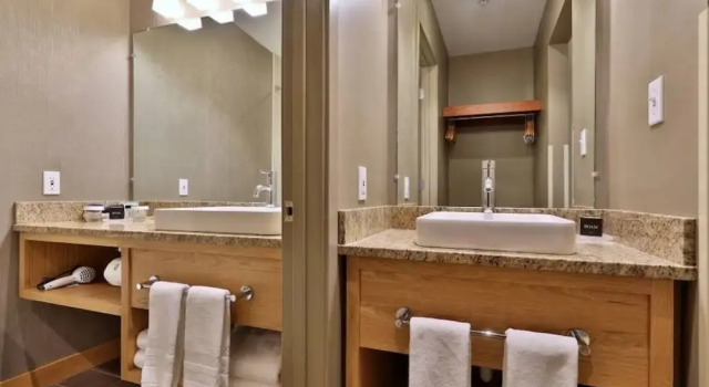 Студия Standard Killington Grand Resort Hotel