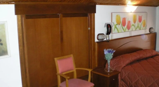 Hotel Cercone