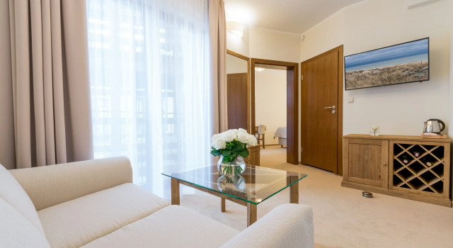Hotel Szlak Bursztynowy