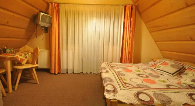 Willa Marysieńka, Book Hotel Hotels in Tatras with Parking, Parking