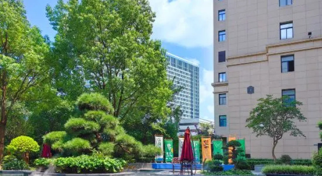 New Century Grand Hotel Rugao Chengkai, Book Hotel Rugao Jiangsu