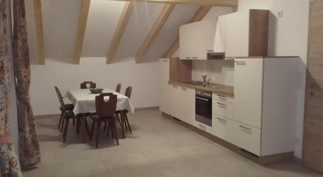 Апартаменты с 2 комнатами Appartement Kerry