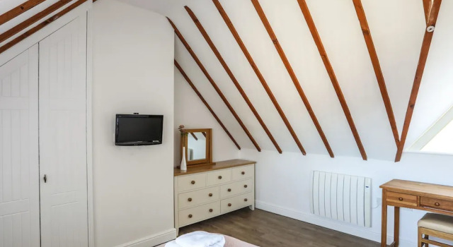 Tyn Towyn - Ty Gwyrdd, Book Feriehus Trearddur Bay Anglesey