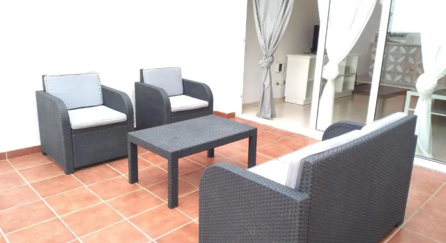 Royal Sunny Terrace Villas Canarias, Забронировать Отель Адехе Teide National Park, рядом с Пляж Ла-Пинта