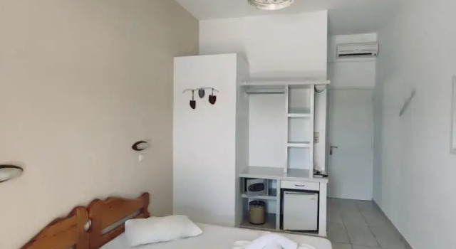 Двухместный номер Standard Hotel Aegeon