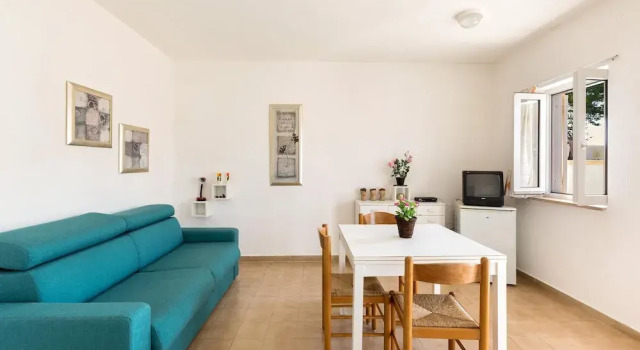 Standard Apartment Solemare
