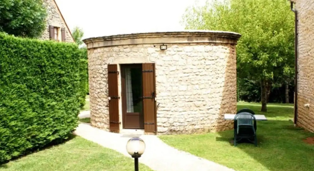 Студия COMBAS village de gites