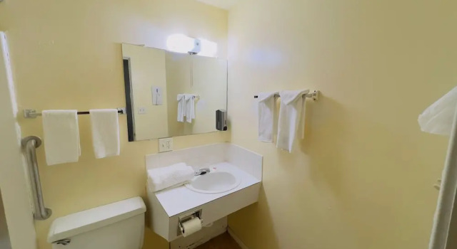 Двухместный номер Standard Travelors Lodge Motel & RV Park US-287&US-96