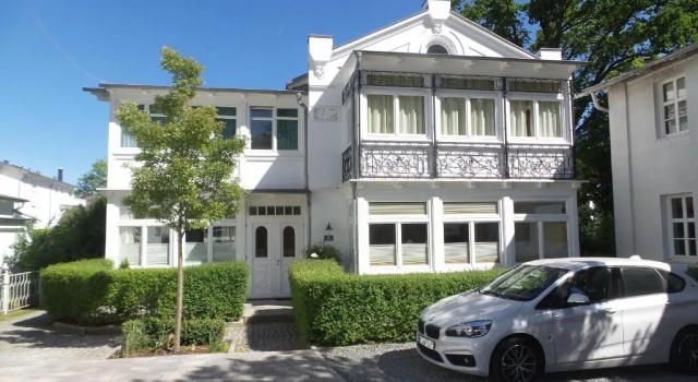 Villa Ravensberg
