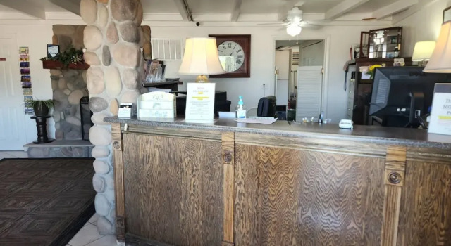 The View Motel