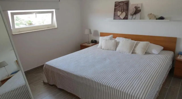 Апартаменты Deluxe с балконом Anchor Apartments