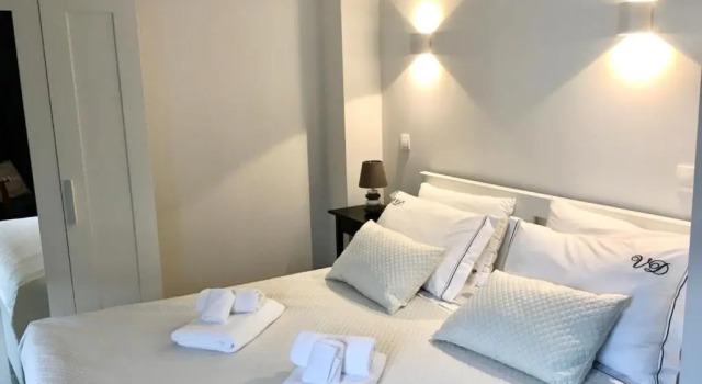 Casa Beira Rio, Boek Hotel Darque Minho