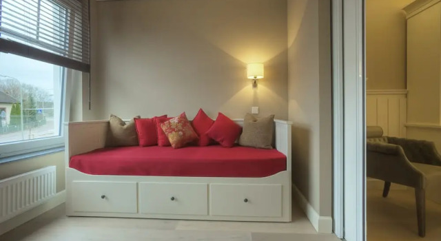 Номер Premium Hotel Zur Traube