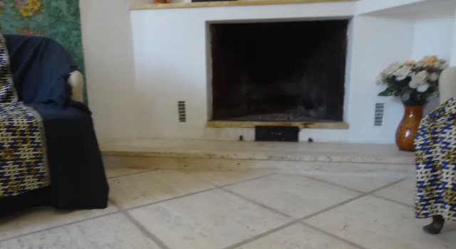 Casa Nina'