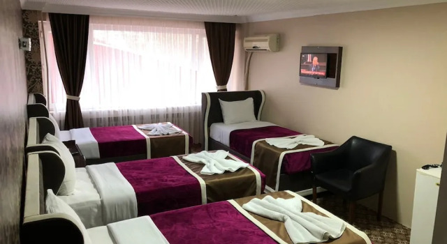 Hotel Metropol