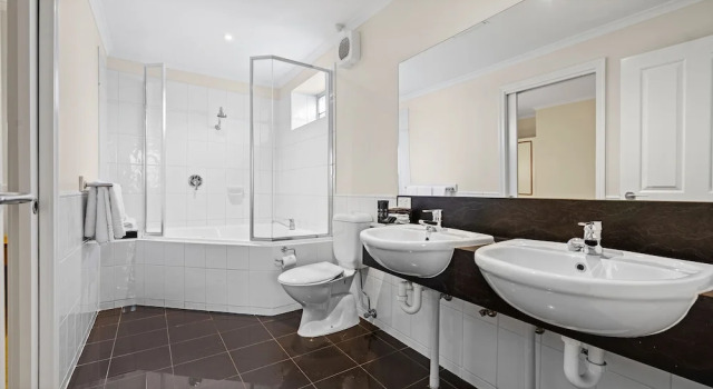 Люкс Deluxe Lake Inn - Ballarat