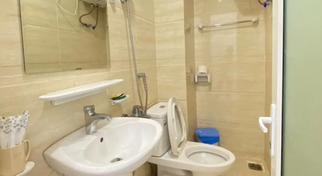 Двухместный номер Standard Sunny House