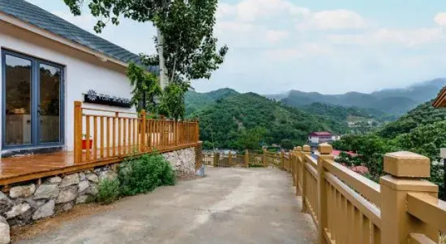 Huazhu·Qishe Suji Homestay, Забронировать Отель Цзинань Шаньдун