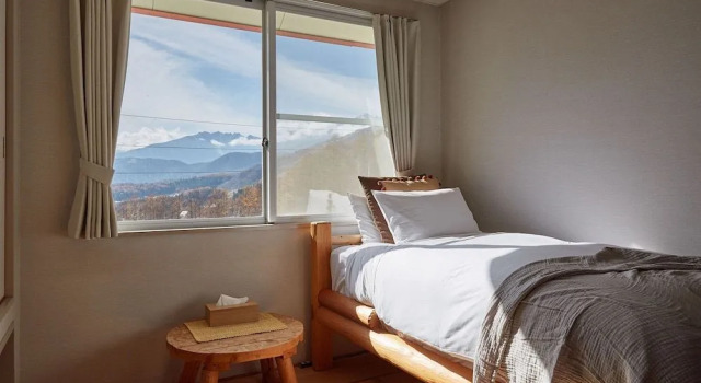 Canopy Cortina Lodge