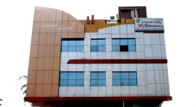 VLS Residency, Rezervovat Hotel Maisúr Bangalore