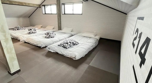 Студия SAMURISE 81INN - Vacation STAY 60983v