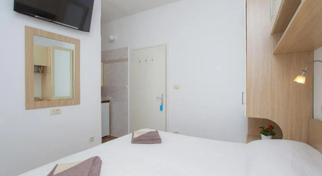 Номер Standard Guest House Lovrić
