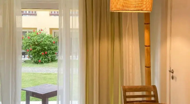 Номер Standard Búzios Beach Resort by WAM Experience