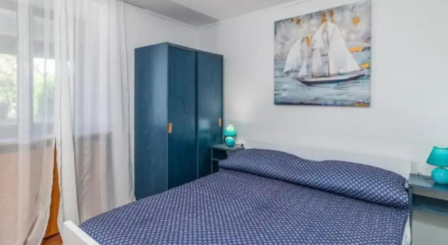 Apartmani Jadranovo Mare