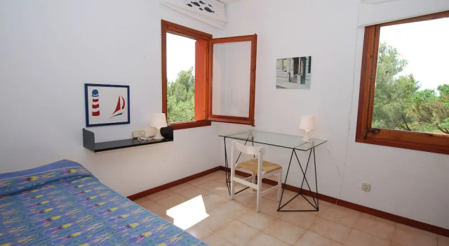 Beautiful Holiday Home in Llafranc With Swimming Pool and Children's Pool