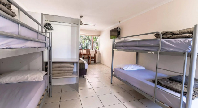 Tin Can Bay Motel, Réserver Motel Tin Can Bay Fraser Coast