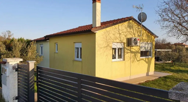Holiday House Romi
