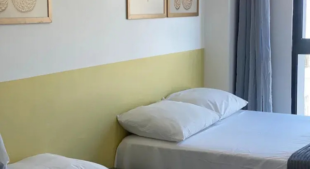Flat 114 Centro Porto de Galinhas bLP