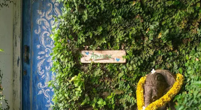 Samara Villa Bingin, Rezervovat Vila Chaty v Bali, Chalupa