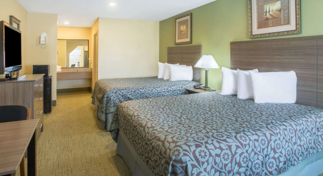 Days Inn by Wyndham Abbeville