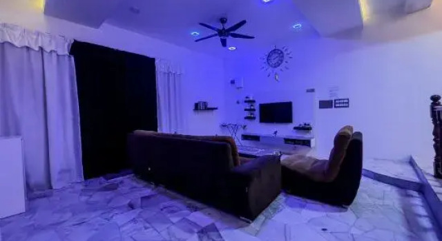 Sm Villa Homestay, Rezerwuj Willa Langkawi Kedah