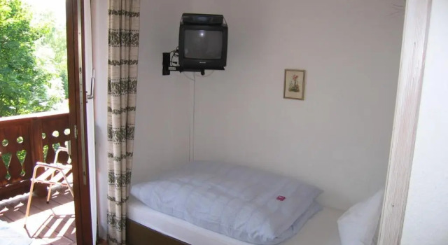 Номер Standard Gstehaus Sonnenwinkel und Villa Rsler