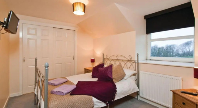 Galloway Cottages, 예약 호텔 Castle Douglas Dumfries and Galloway