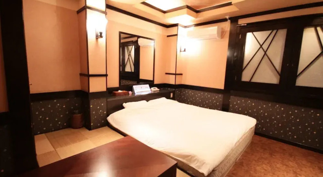 Номер Standard Hotel Annoie
