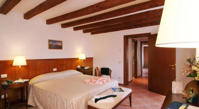 Апартаменты Classic Residence Corte Grimani