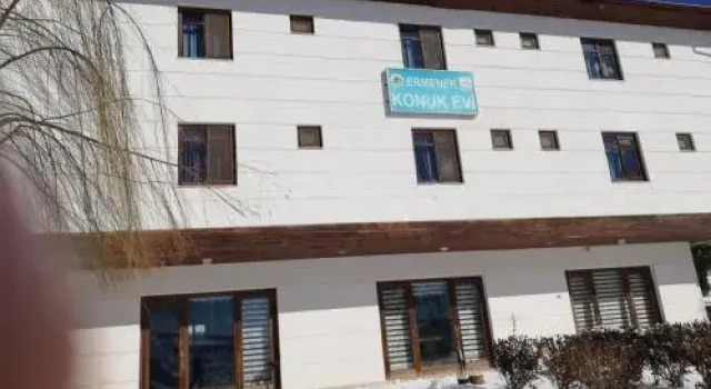 Ermenek Konuk Evi, Rezerwuj Hotel Ermenek Central Anatolia Region