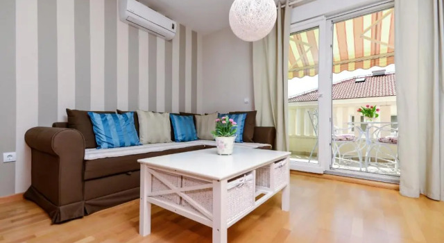 Apartment Blanka, Забронировать Апартаменты/квартира Апартаменты Макарска, рядом с Набережная Рива (Макарска), Апартаменты/квартира