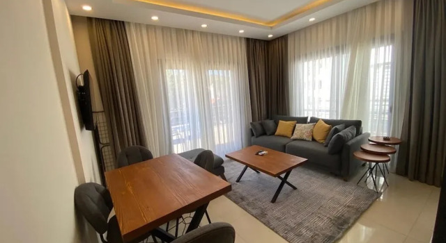 Maye Residence, Rezervovat Hotel Hotely v Mugla s parkováním, Parkování