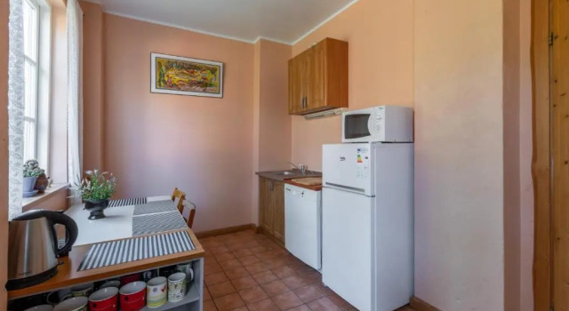Семейный номер Standard Oitme Hostel