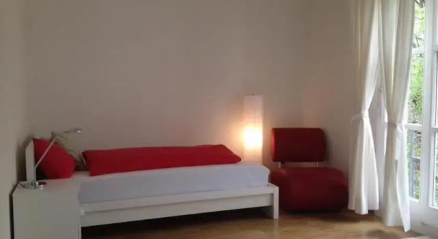 Homerental - Apartmenthaus Hammer, Забронировать Апартаменты/квартира Апартаменты Базеля, рядом с Музей карикатуры и мультипликации, Апартаменты/квартира